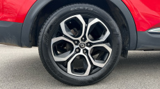 Renault Arkana 1.6 E-Tech full hybrid 145 Techno 5dr Auto Hybrid Estate